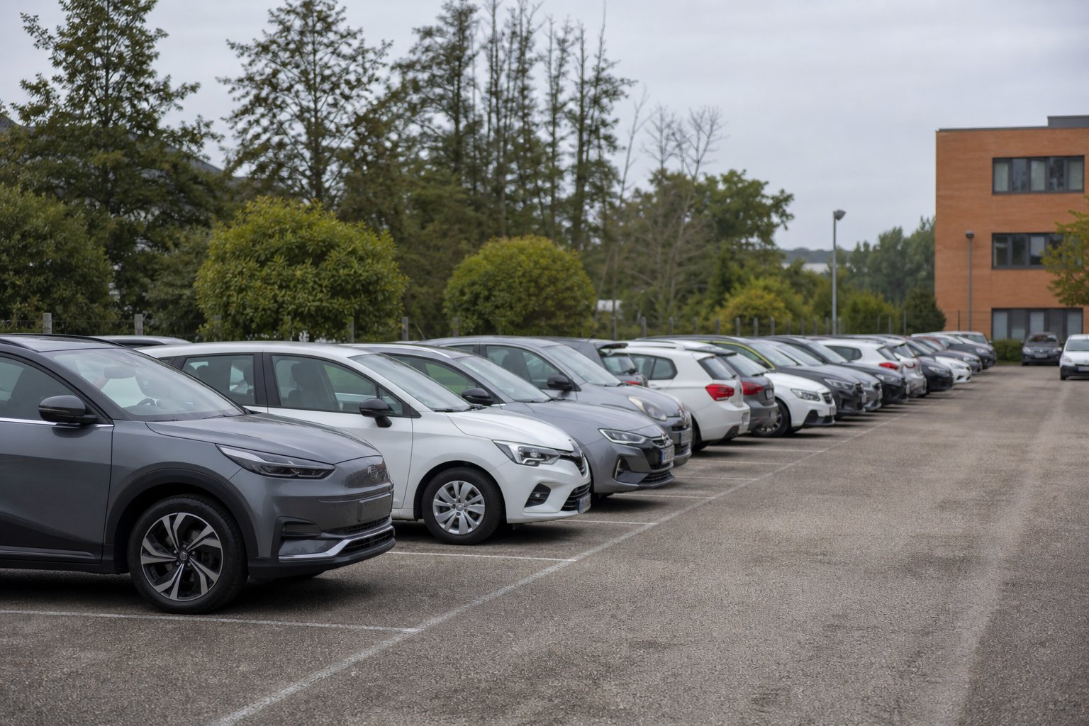 ParcAutoKit, la gestion de parc automobile pour les entreprises